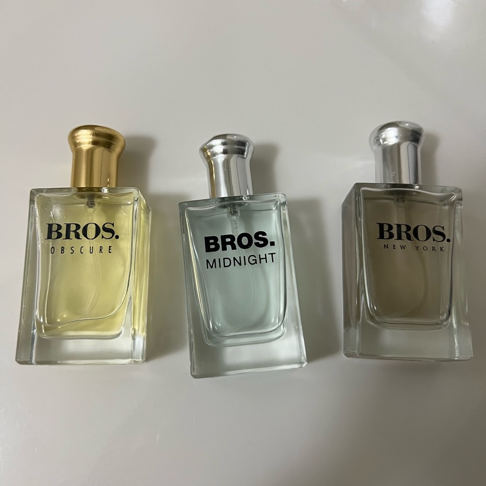 Men cologne